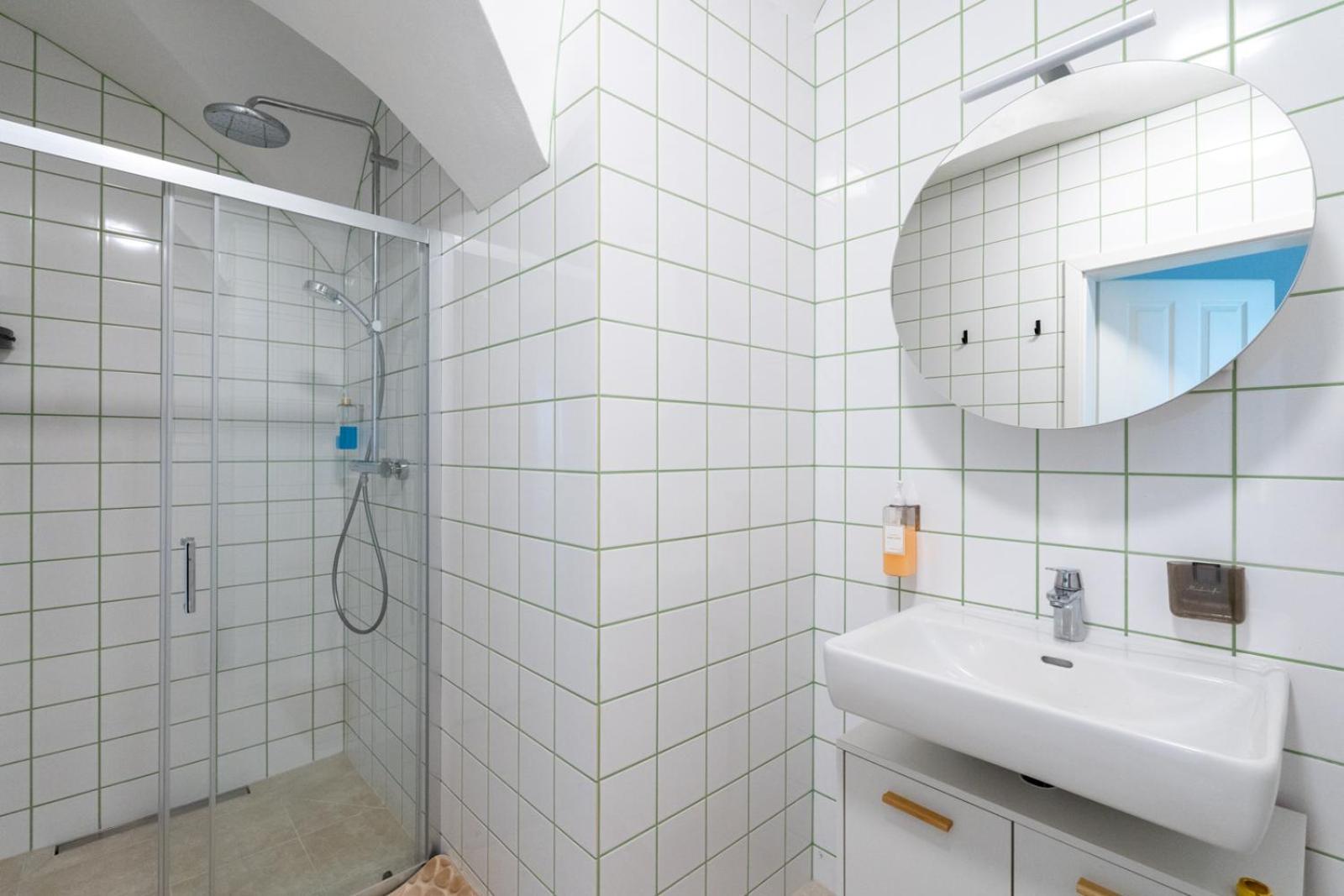 Wachau Ruhepol / 45M² / Idyllisch Mit Gartenterrasse 毛特恩 外观 照片