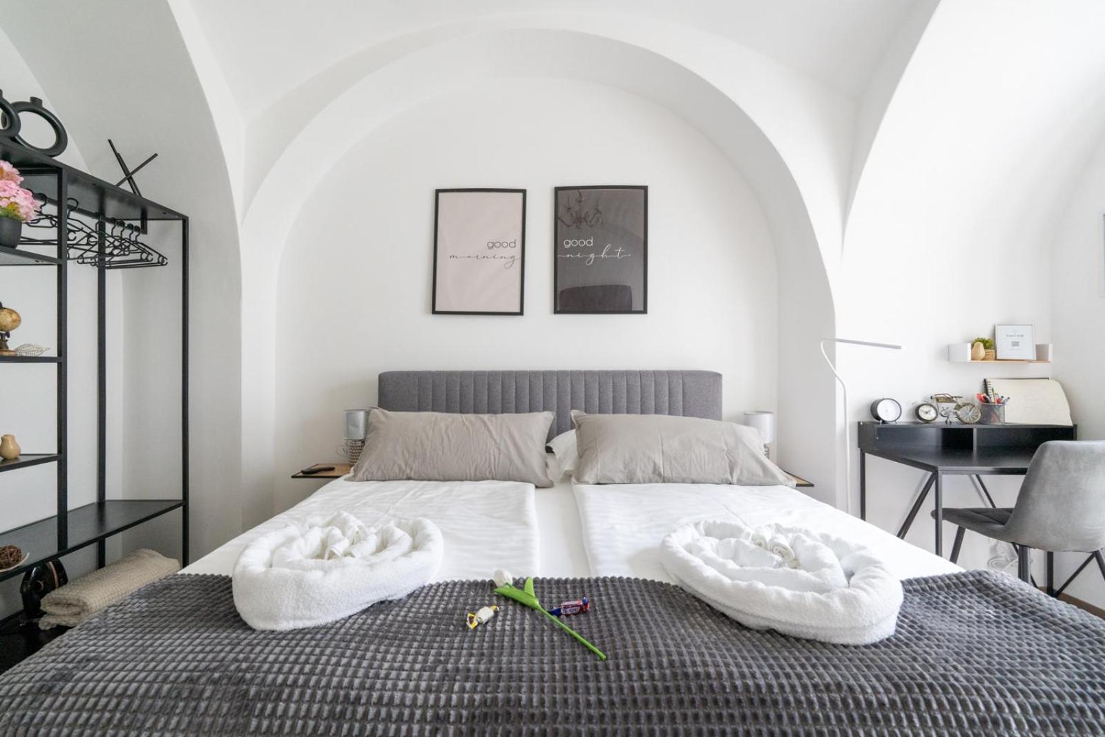 Wachau Ruhepol / 45M² / Idyllisch Mit Gartenterrasse 毛特恩 外观 照片