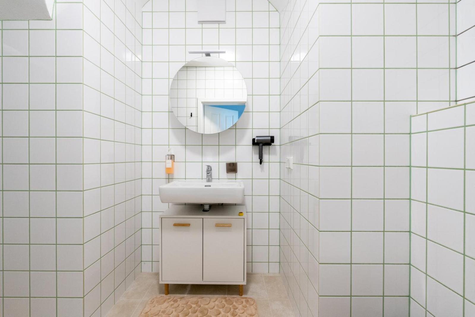 Wachau Ruhepol / 45M² / Idyllisch Mit Gartenterrasse 毛特恩 外观 照片