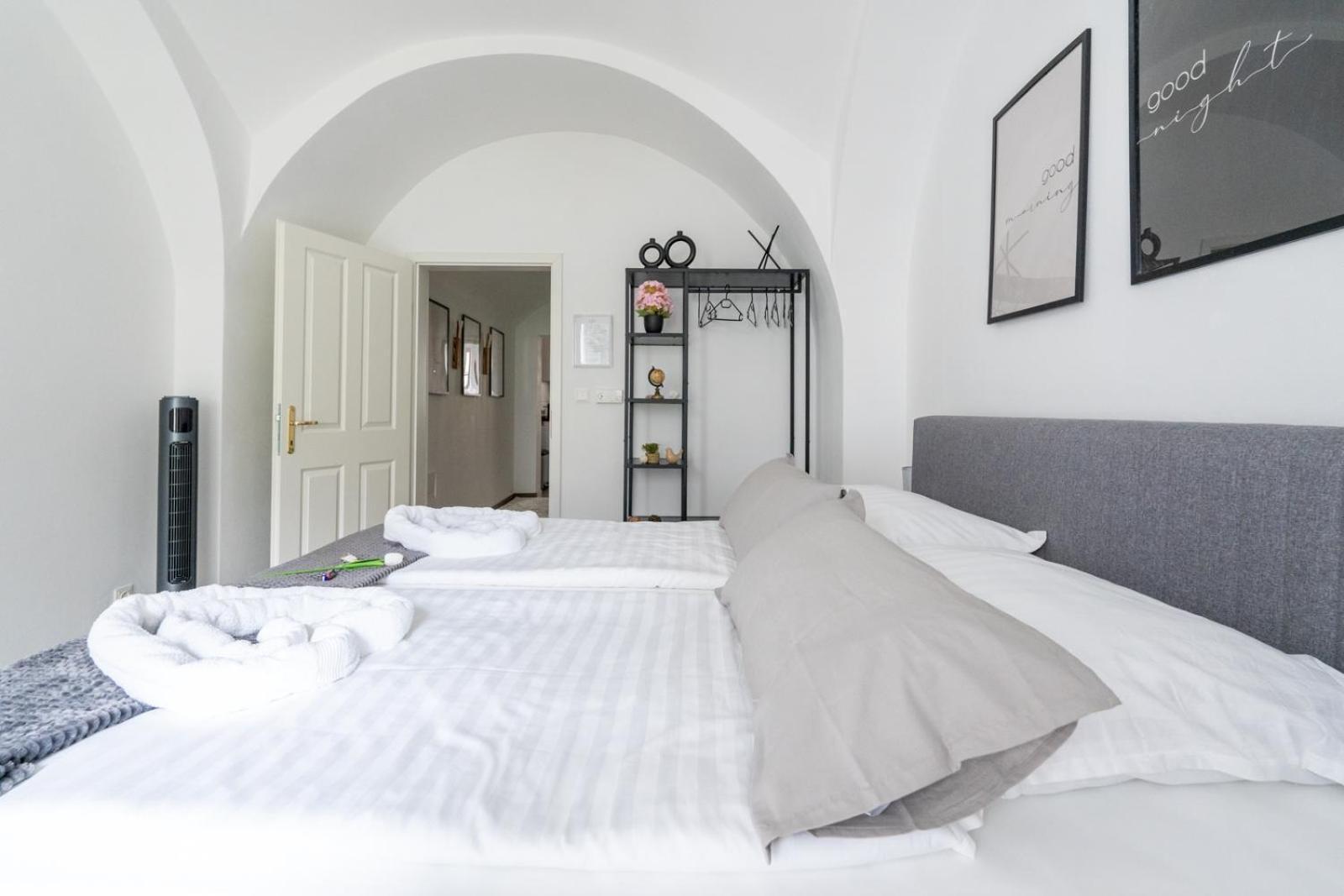 Wachau Ruhepol / 45M² / Idyllisch Mit Gartenterrasse 毛特恩 外观 照片