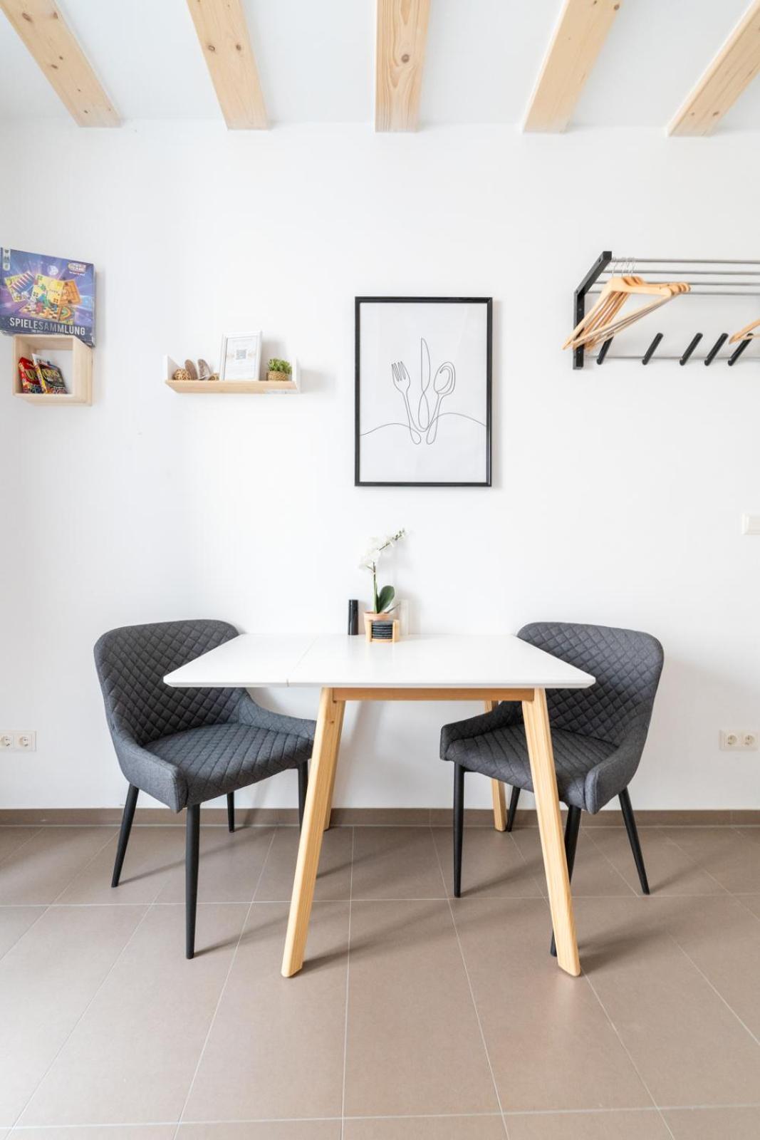 Wachau Ruhepol / 45M² / Idyllisch Mit Gartenterrasse 毛特恩 外观 照片