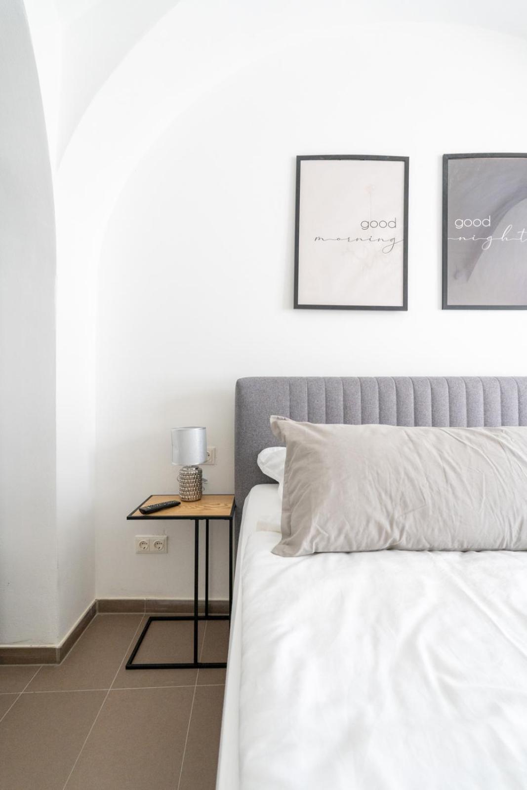 Wachau Ruhepol / 45M² / Idyllisch Mit Gartenterrasse 毛特恩 外观 照片