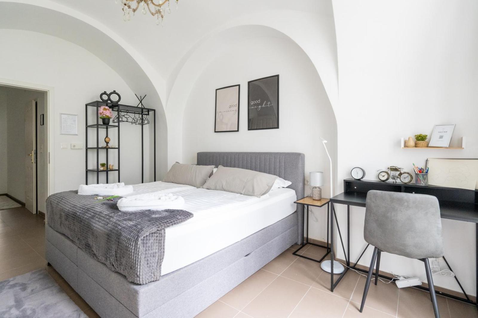 Wachau Ruhepol / 45M² / Idyllisch Mit Gartenterrasse 毛特恩 外观 照片